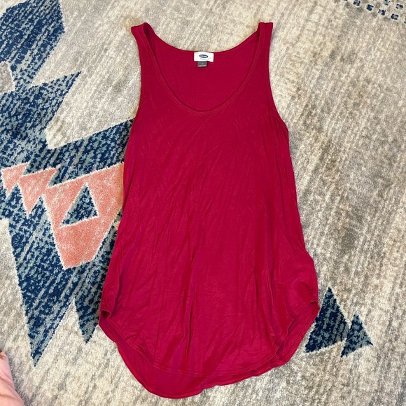 Bundle of 3 Old Navy Tank Tops Size M - Picture 6 of 8